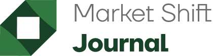 Market Shift Journal